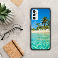Thumbnail for Tropical Vibes - Samsung Galaxy M13 θήκη