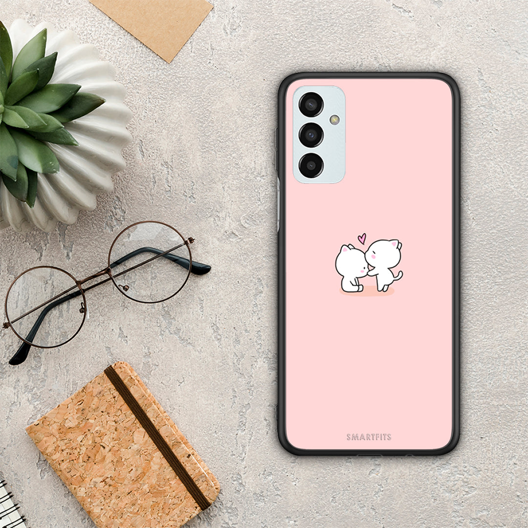Valentine Love - Samsung Galaxy M13 θήκη