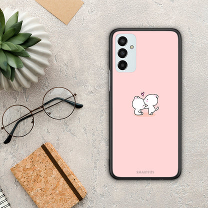 Valentine Love - Samsung Galaxy M13 θήκη