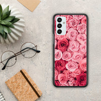 Thumbnail for Valentine RoseGarden - Samsung Galaxy M13 θήκη