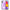 Θήκη Samsung M13 Lavender Watercolor από τη Smartfits με σχέδιο στο πίσω μέρος και μαύρο περίβλημα | Samsung M13 Lavender Watercolor case with colorful back and black bezels