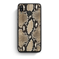 Thumbnail for 23 - Samsung M20 Fashion Snake Animal case, cover, bumper