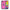 Θήκη Samsung M20 Blue Eye Pink από τη Smartfits με σχέδιο στο πίσω μέρος και μαύρο περίβλημα | Samsung M20 Blue Eye Pink case with colorful back and black bezels