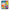 Θήκη Samsung M20 Colorful Balloons από τη Smartfits με σχέδιο στο πίσω μέρος και μαύρο περίβλημα | Samsung M20 Colorful Balloons case with colorful back and black bezels