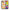 Θήκη Samsung M20 Colourful Waves από τη Smartfits με σχέδιο στο πίσω μέρος και μαύρο περίβλημα | Samsung M20 Colourful Waves case with colorful back and black bezels