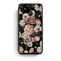 Thumbnail for 4 - Samsung M20 Wild Roses Flower case, cover, bumper