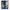 Θήκη Samsung M20 Blue Sky Galaxy από τη Smartfits με σχέδιο στο πίσω μέρος και μαύρο περίβλημα | Samsung M20 Blue Sky Galaxy case with colorful back and black bezels