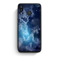 Thumbnail for 104 - Samsung M20 Blue Sky Galaxy case, cover, bumper