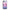 Samsung M20 Ladybug Flower θήκη από τη Smartfits με σχέδιο στο πίσω μέρος και μαύρο περίβλημα | Smartphone case with colorful back and black bezels by Smartfits