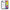 Θήκη Samsung M20 Queen Marble από τη Smartfits με σχέδιο στο πίσω μέρος και μαύρο περίβλημα | Samsung M20 Queen Marble case with colorful back and black bezels