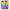 Θήκη Samsung M20 Melting Rainbow από τη Smartfits με σχέδιο στο πίσω μέρος και μαύρο περίβλημα | Samsung M20 Melting Rainbow case with colorful back and black bezels