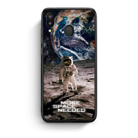 Thumbnail for Samsung M20 More Space θήκη από τη Smartfits με σχέδιο στο πίσω μέρος και μαύρο περίβλημα | Smartphone case with colorful back and black bezels by Smartfits