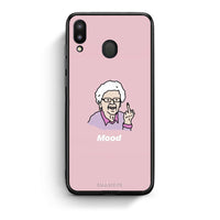 Thumbnail for 4 - Samsung M20 Mood PopArt case, cover, bumper