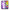 Θήκη Αγίου Βαλεντίνου Samsung M20 Purple Mariposa από τη Smartfits με σχέδιο στο πίσω μέρος και μαύρο περίβλημα | Samsung M20 Purple Mariposa case with colorful back and black bezels