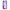 Samsung M20 Purple Mariposa Θήκη Αγίου Βαλεντίνου από τη Smartfits με σχέδιο στο πίσω μέρος και μαύρο περίβλημα | Smartphone case with colorful back and black bezels by Smartfits