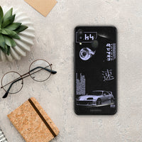 Thumbnail for Tokyo Drift - Samsung Galaxy M20 θήκη