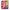 Θήκη Samsung M20 RoseGarden Valentine από τη Smartfits με σχέδιο στο πίσω μέρος και μαύρο περίβλημα | Samsung M20 RoseGarden Valentine case with colorful back and black bezels