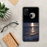 Thumbnail for Landscape Moon - Samsung Galaxy M21 / M30s θήκη