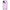 Samsung M21/M31 Lilac Hearts θήκη από τη Smartfits με σχέδιο στο πίσω μέρος και μαύρο περίβλημα | Smartphone case with colorful back and black bezels by Smartfits