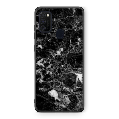 3 - Samsung M21/M31  Male marble case, cover, bumper
