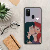 Thumbnail for Mermaid Couple - Samsung Galaxy M21 / M30s θήκη
