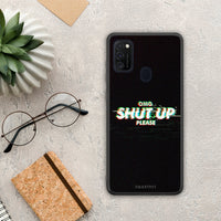 Thumbnail for OMG ShutUp - Samsung Galaxy M21 / M30s θήκη