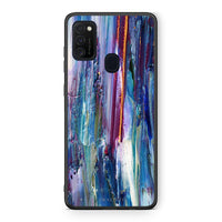 Thumbnail for 99 - Samsung M21/M31  Paint Winter case, cover, bumper