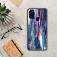 Thumbnail for Paint Winter - Samsung Galaxy M21 / M30s θήκη