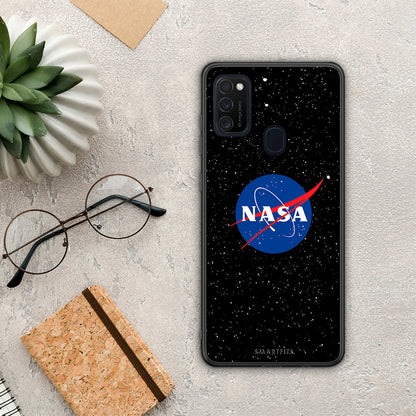 PopArt NASA - Samsung Galaxy M21 / M30s θήκη