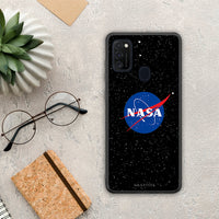 Thumbnail for PopArt NASA - Samsung Galaxy M21 / M30s θήκη