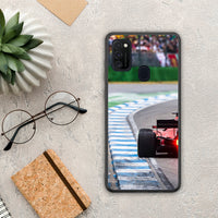Thumbnail for Racing Vibes - Samsung Galaxy M21 / M30s θήκη