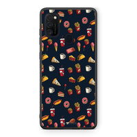 Thumbnail for 118 - Samsung M21/M31  Hungry Random case, cover, bumper