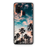 Thumbnail for 99 - Samsung M21/M31  Summer Sky case, cover, bumper