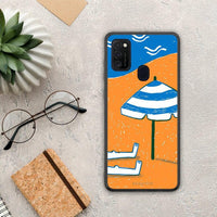 Thumbnail for Summering - Samsung Galaxy M21 / M30s θήκη
