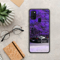 Thumbnail for Super Car - Samsung Galaxy M21 / M30s θήκη
