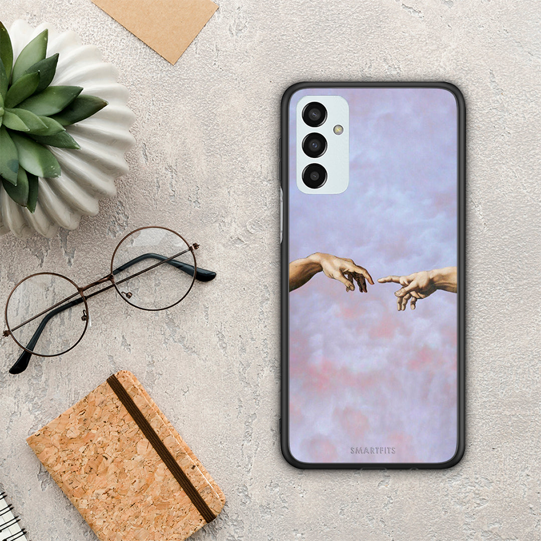 Adam Hand - Samsung Galaxy M23 / F23 θήκη