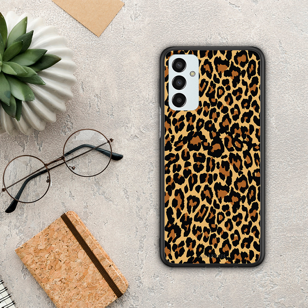 Animal Leopard - Samsung Galaxy M23 / F23 θήκη