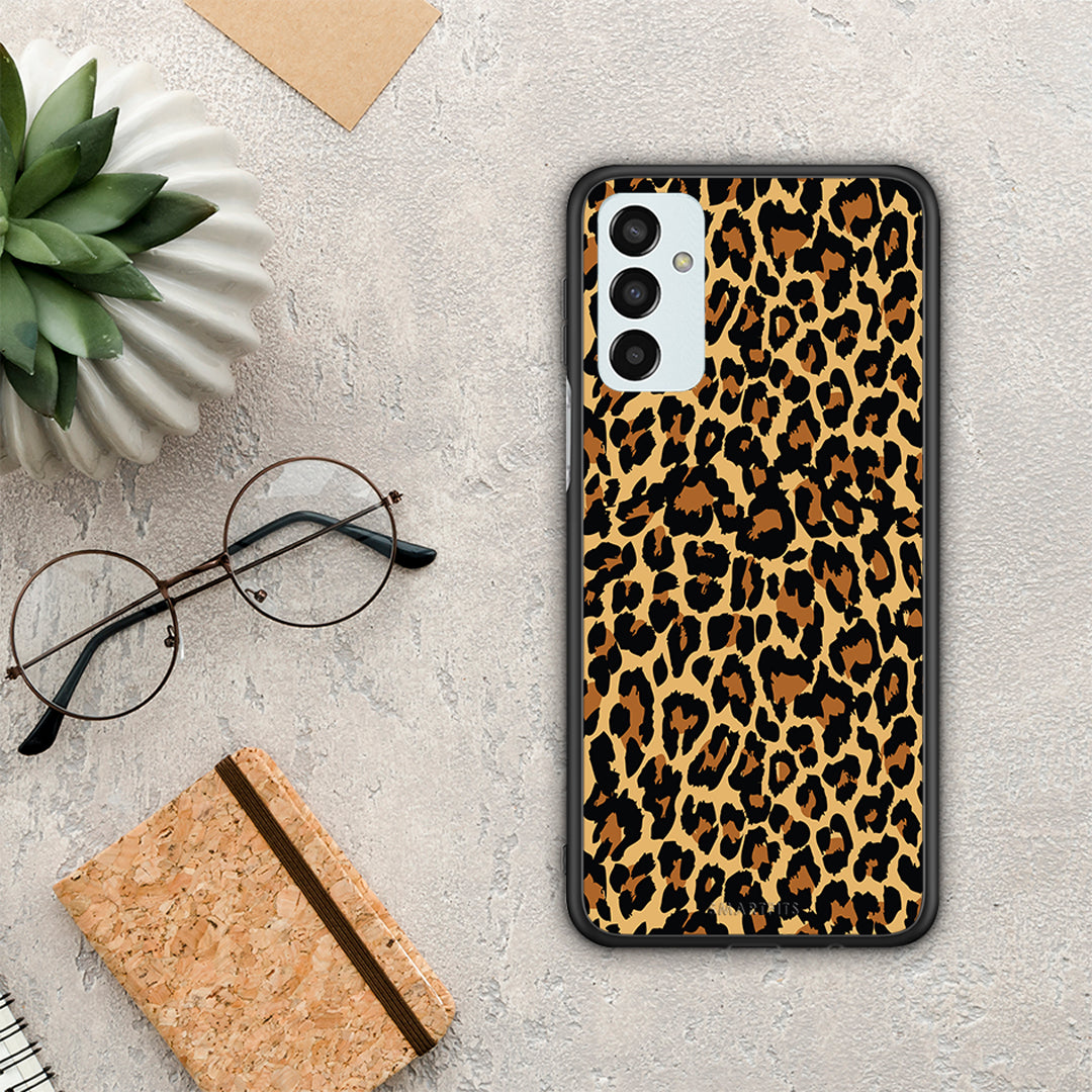 Animal Leopard - Samsung Galaxy M23 / F23 θήκη