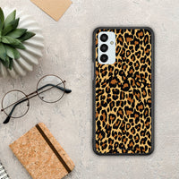 Thumbnail for Animal Leopard - Samsung Galaxy M23 / F23 θήκη