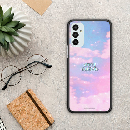 Anti Social - Samsung Galaxy M23 / F23 θήκη
