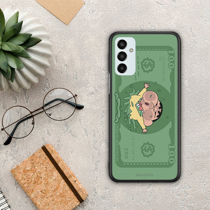 Big Money - Samsung Galaxy M23 / F23 θήκη