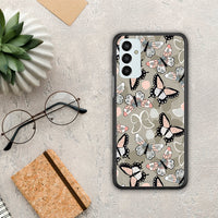 Thumbnail for Boho Butterflies - Samsung Galaxy M23 / F23 θήκη