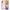 Θήκη Samsung M23 Pink Feather Boho από τη Smartfits με σχέδιο στο πίσω μέρος και μαύρο περίβλημα | Samsung M23 Pink Feather Boho case with colorful back and black bezels