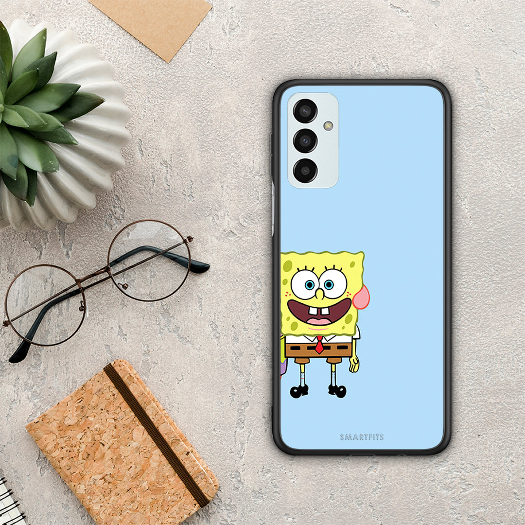 Friends Bob - Samsung Galaxy M23 / F23 θήκη