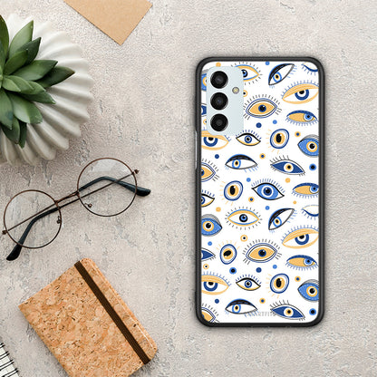 Ftou Ftou - Samsung Galaxy M23 / F23 θήκη