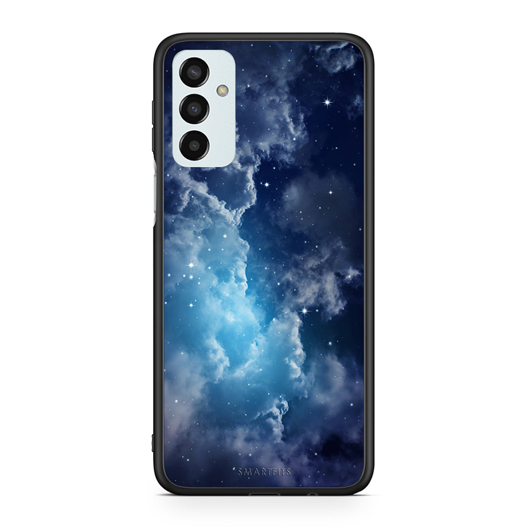 104 - Samsung M23 Blue Sky Galaxy case, cover, bumper
