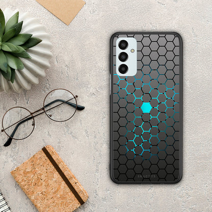 Geometric Hexagonal - Samsung Galaxy M23 / F23 θήκη
