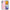 Θήκη Αγίου Βαλεντίνου Samsung M23 Hello Kitten από τη Smartfits με σχέδιο στο πίσω μέρος και μαύρο περίβλημα | Samsung M23 Hello Kitten case with colorful back and black bezels