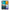 Θήκη Samsung M23 City Landscape από τη Smartfits με σχέδιο στο πίσω μέρος και μαύρο περίβλημα | Samsung M23 City Landscape case with colorful back and black bezels