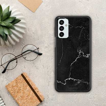 Marble Black - Samsung Galaxy M23 / F23 θήκη